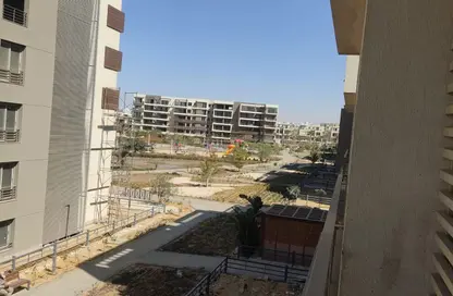 شقة - 3 غرف نوم - 3 حمامات للبيع في بالم هيلز نيو كايرو - كمبوندات التجمع الخامس - التجمع الخامس - مدينة القاهرة الجديدة - القاهرة