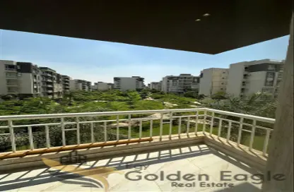 Apartment - 3 Bedrooms - 2 Bathrooms for rent in Madinaty - Cairo