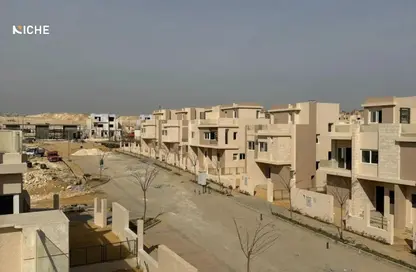 Villa - 4 Bedrooms - 4 Bathrooms for sale in Tawny Hyde Park - 6 October Compounds - 6 October City - Giza