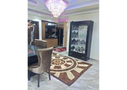شقة - 3 غرف نوم - 2 حمامات for للبيع in الشطر الثالث عشر - زهراء المعادي - حي المعادي - القاهرة