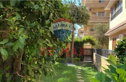 شقة - 2 غرف نوم - 1 حمام للبيع في تاج سيتي - كمبوندات التجمع الخامس - التجمع الخامس - مدينة القاهرة الجديدة - القاهرة