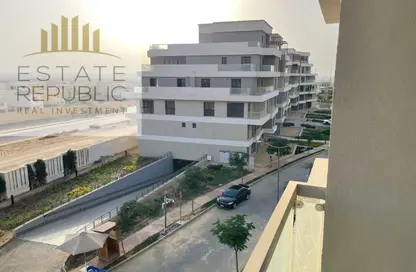 Apartment - 2 Bedrooms - 3 Bathrooms for sale in Villette - 5th Settlement Compounds - The 5th Settlement - New Cairo City - Cairo