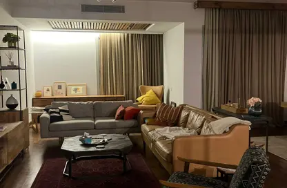 Apartment - 2 Bedrooms - 2 Bathrooms for sale in Village Gardens Katameya - 5th Settlement Compounds - The 5th Settlement - New Cairo City - Cairo