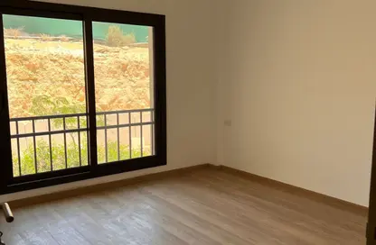 شقة - 2 غرف نوم - 2 حمامات للايجار في مون ريزيدنس - فيفث سكوير - التجمع الخامس - مدينة القاهرة الجديدة - القاهرة