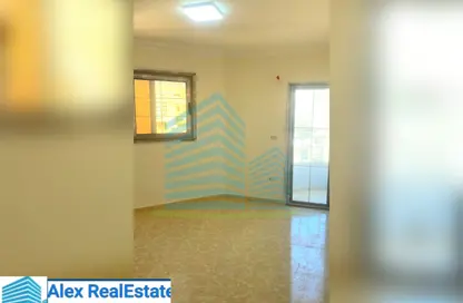 Apartment - 3 Bedrooms - 2 Bathrooms for rent in Roshdy St. - Roushdy - Hay Sharq - Alexandria