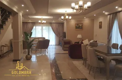 أي فيلا - 3 غرف نوم - 4 حمامات للايجار في ماونتن فيو هايد بارك - كمبوندات التجمع الخامس - التجمع الخامس - مدينة القاهرة الجديدة - القاهرة