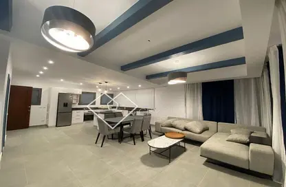 Chalet - 3 Bedrooms - 3 Bathrooms for sale in Caesar Island - Ras Al Hekma - North Coast