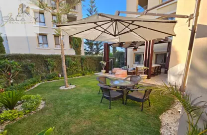 شاليه - 3 غرف نوم - 2 حمامات للبيع في مراسي - سيدي عبد الرحمن - الساحل الشمالي