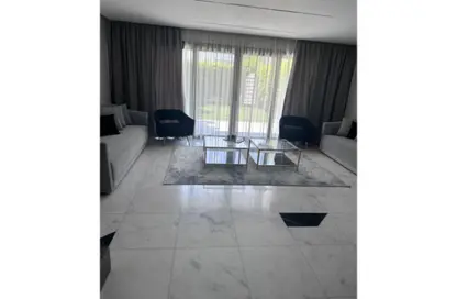 تاون هاوس - 3 غرف نوم - 4 حمامات للايجار في هايد بارك - مدينة القاهرة الجديدة - القاهرة