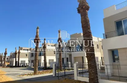 Apartment - 2 Bedrooms - 3 Bathrooms for sale in Palm Hills New Cairo - 5th Settlement Compounds - The 5th Settlement - New Cairo City - Cairo