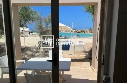 شاليه - 3 غرف نوم - 4 حمامات للبيع في هاسيندا ويست - راس الحكمة - الساحل الشمالي