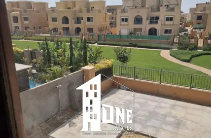 Twin House - 4 Bedrooms - 4 Bathrooms for sale in Mivida - 5th Settlement Compounds - The 5th Settlement - New Cairo City - Cairo