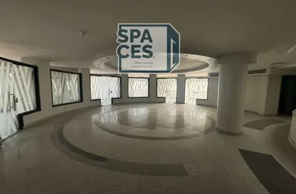 Office Space - Studio - 1 Bathroom for rent in V90 - North Teseen St. - The 5th Settlement - New Cairo City - Cairo