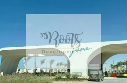 Chalet - 4 Bedrooms - 4 Bathrooms for sale in June - Ras Al Hekma - North Coast