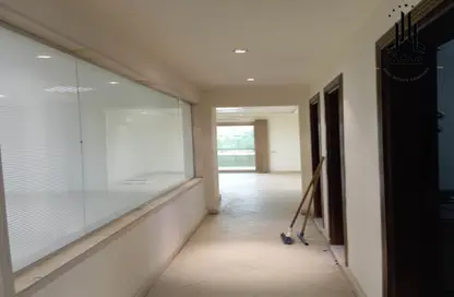 Office Space - Studio - 3 Bathrooms for rent in Masaken Sheraton - Sheraton Al Matar - El Nozha - Cairo