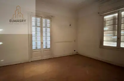 Apartment - 5 Bedrooms - 3 Bathrooms for rent in Charles De Gaulle St. - Dokki - Giza