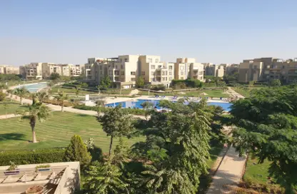 شقة - 3 غرف نوم - 3 حمامات للايجار في بالم هيلز بالم باركس - وصلة دهشور الجنوبية - مدينة 6 أكتوبر - الجيزة