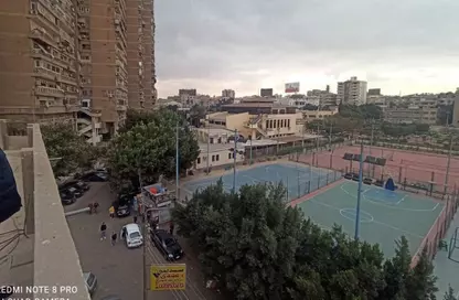بناية كاملة - استوديو للبيع في روكسي - مصر الجديدة - القاهرة