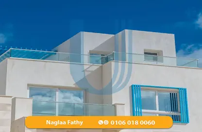 شاليه - غرفة نوم - 1 حمام للبيع في نايا باي - راس الحكمة - الساحل الشمالي
