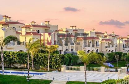 Villa - 3 Bedrooms - 3 Bathrooms for sale in Al Patio Prime - El Patio - El Shorouk Compounds - Shorouk City - Cairo