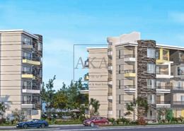 Apartment - 2 bedrooms - 1 bathroom for للبيع in Princess Resort - Hurghada Resorts - Hurghada - Red Sea