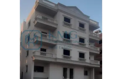 Apartment - 3 Bedrooms - 3 Bathrooms for sale in Bait Alwatan - The 5th Settlement - New Cairo City - Cairo Apartment - 3 Bedrooms - 3 Bathrooms for sale in Bait Alwatan - The 5th Settlement - New Cairo City - Cairo