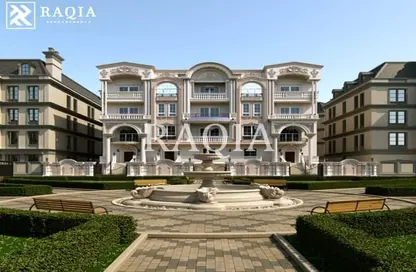 Duplex - 3 Bedrooms - 3 Bathrooms for sale in New Damietta - Demyat
