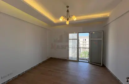 شقة - 2 غرف نوم - 2 حمامات للايجار في ذا ريزيدنسز - هايد بارك - مدينة القاهرة الجديدة - القاهرة