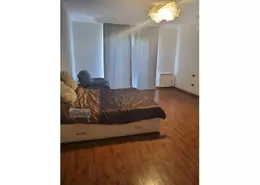 Villa - 5 Bedrooms - 6 Bathrooms for rent in Dyar - Ext North Inves Area - New Cairo City - Cairo