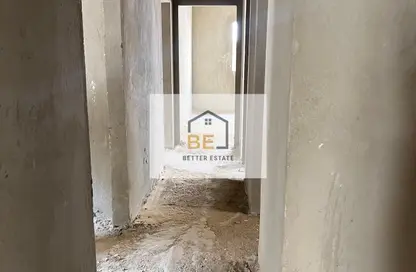 شقة - 3 غرف نوم - 2 حمامات للبيع في بيت الوطن - التجمع الخامس - مدينة القاهرة الجديدة - القاهرة