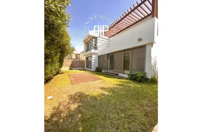 Villa - 4 Bedrooms - 4 Bathrooms for sale in Allegria - Sheikh Zayed Compounds - Sheikh Zayed City - Giza Villa - 4 Bedrooms - 4 Bathrooms for sale in Allegria - Sheikh Zayed Compounds - Sheikh Zayed City - Giza