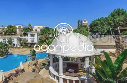 شقة - 3 غرف نوم - 3 حمامات للبيع في ماونتن فيو 1.1 - كمبوندات التجمع الخامس - التجمع الخامس - مدينة القاهرة الجديدة - القاهرة