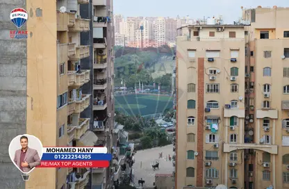 Apartment - 3 Bedrooms - 2 Bathrooms for sale in Ibrahimia - Hay Wasat - Alexandria