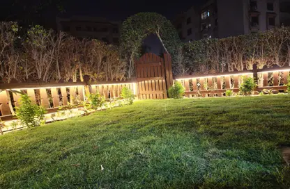 Apartment - 2 Bedrooms - 2 Bathrooms for sale in El Rehab Extension - Al Rehab - New Cairo City - Cairo