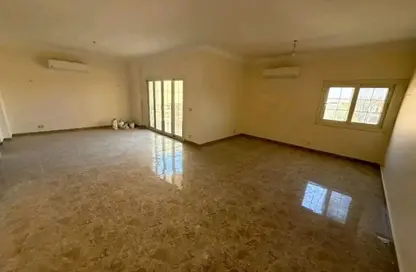 Apartment - 3 Bedrooms - 3 Bathrooms for rent in Dream Land - Al Wahat Road - 6 October City - Giza