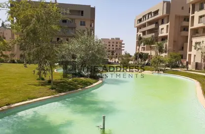 دوبلكس - 6 غرف نوم - 6 حمامات للبيع في سكوير - كمبوندات التجمع الخامس - التجمع الخامس - مدينة القاهرة الجديدة - القاهرة