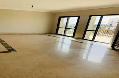 Apartment - 3 Bedrooms - 4 Bathrooms for rent in Westown - Sheikh Zayed Compounds - Sheikh Zayed City - Giza