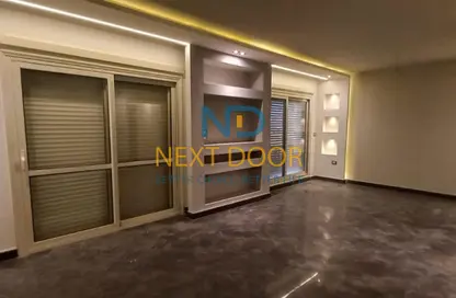 شقة - 2 غرف نوم - 3 حمامات للايجار في سراي - كمبوندات مدينة المستقبل - مدينة المستقبل - القاهرة