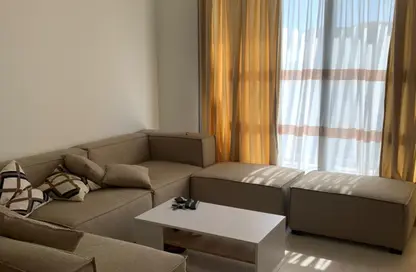 Chalet - 1 Bedroom - 1 Bathroom for sale in Marassi - Sidi Abdel Rahman - North Coast