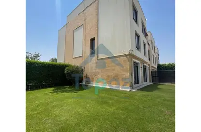 تاون هاوس - 4 غرف نوم - 4 حمامات للايجار في ويستاون - كمبوندات الشيخ زايد - الشيخ زايد - الجيزة