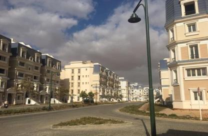 Apartment - 3 Bedrooms - 3 Bathrooms for rent in Mountain View Hyde Park - 5th Settlement Compounds - The 5th Settlement - New Cairo City - Cairo