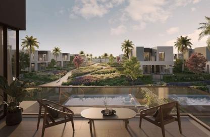 Apartment - 3 Bedrooms - 3 Bathrooms for sale in Solana - New Zayed City - Sheikh Zayed City - Giza