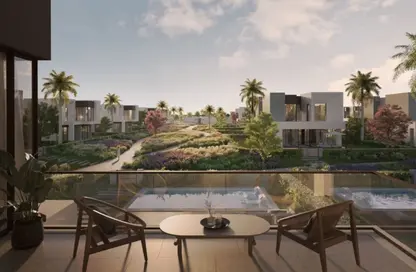 Apartment - 3 Bedrooms - 3 Bathrooms for sale in Solana - New Zayed City - Sheikh Zayed City - Giza