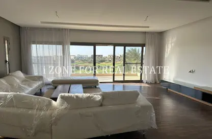 Penthouse - 3 Bedrooms - 3 Bathrooms for rent in Katameya Dunes - El Katameya Compounds - El Katameya - New Cairo City - Cairo