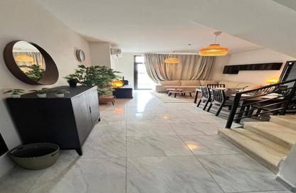 Apartment - 3 Bedrooms - 3 Bathrooms for sale in Lugar - New Zayed City - Sheikh Zayed City - Giza