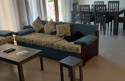 شاليه - 3 غرف نوم - 2 حمامات للبيع في مراسي - سيدي عبد الرحمن - الساحل الشمالي