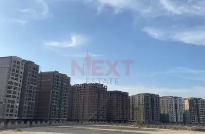 Apartment - 3 Bedrooms - 2 Bathrooms for sale in Muruj - Smouha - Hay Sharq - Alexandria Apartment - 3 Bedrooms - 2 Bathrooms for sale in Muruj - Smouha - Hay Sharq - Alexandria