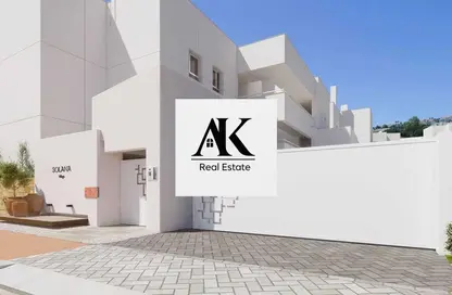 شقة - 2 غرف نوم - 3 حمامات للبيع في سولانا ايست - كمبوندات التجمع الخامس - التجمع الخامس - مدينة القاهرة الجديدة - القاهرة