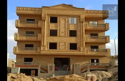 شقة - 4 غرف نوم - 3 حمامات للبيع في بيت الوطن - التجمع الخامس - مدينة القاهرة الجديدة - القاهرة