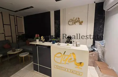 Apartment - 3 Bedrooms - 2 Bathrooms for rent in Ganoob El Acadimia - New Cairo City - Cairo